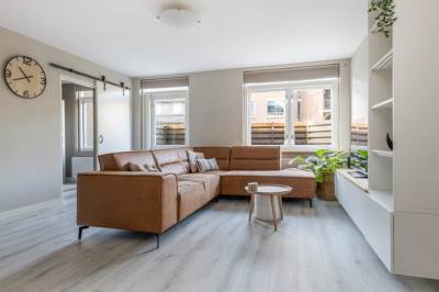 Woning Sara Burgerhartsingel 189 Amersfoort