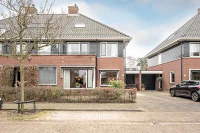 Woning Muiderzand 20 Huizen