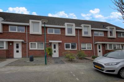 Woning Boskriek 6 Alphen (NB)
