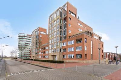 Woning Maasboulevard 271 Den Bosch