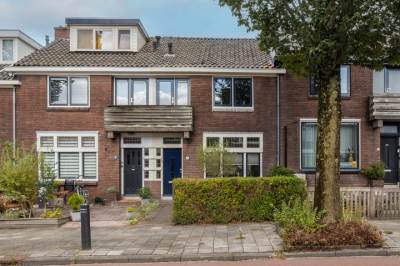 Woning Lazaruskade 8 Gouda