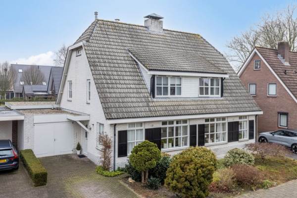 Woning Leeuwerik 8 Veenendaal
