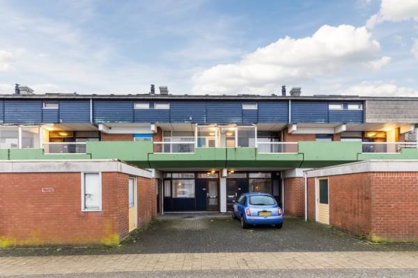 Woning Bastion 508 Lelystad
