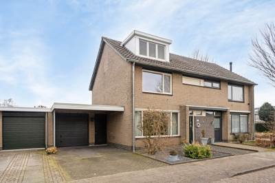 Woning Schoolstraat 36 Mierlo
