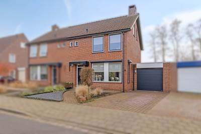 Woning Akkerwindelaan 72 Terneuzen