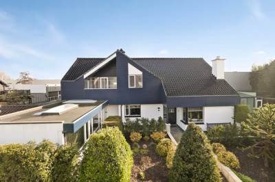 Woning Dwarspad 9 Rozenburg (ZH)