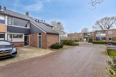 Woning Huyekamp 53 Elst (GE)