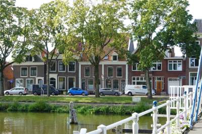 Woning Hoogstraat 49 Weesp