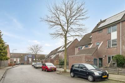 Woning Ministerlaan 68 Zwolle