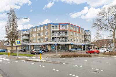 Woning Ypesteinerlaan 118 Heiloo
