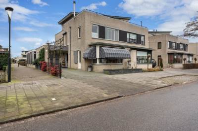 Woning Blokweerweg 100 Alblasserdam