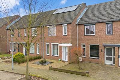 Woning Oleanderstraat 91 Venlo
