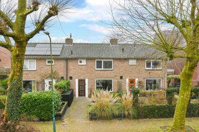 Woning Nassauplein 5 Breukelen