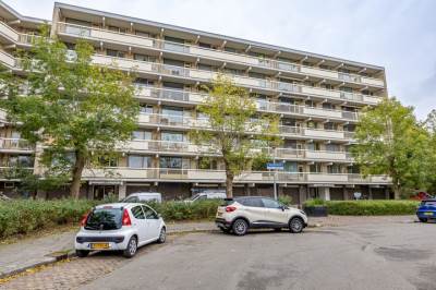 Woning Planetenlaan 53 Groningen