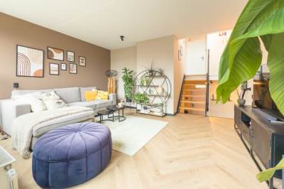 Woning Scheldedal 74 Capelle aan den IJssel