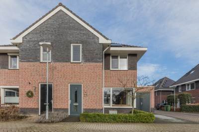Woning Beekdal 25 Vianen (NB)