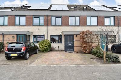 Woning Goudenregenstraat 10 Monster