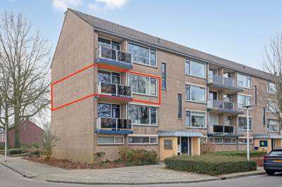 Woning H.C. Pootstraat 72 Hengelo (OV)