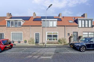 Woning Strandweg 3 Ter Heijde