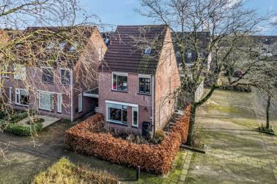 Woning Prinsenweg 65 Elst (UT)