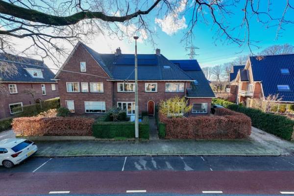 Woning Bakenbergseweg 205 Arnhem