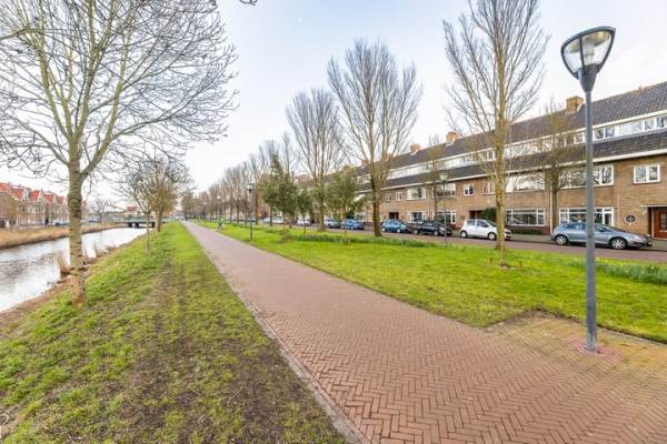 Woning Singel 68 Vlissingen