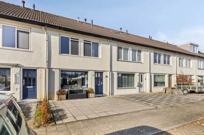 Woning Dollardstraat 22 Emmeloord