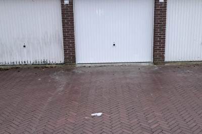 Garage Lievenshof 24 Alkmaar