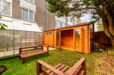 Woning Nobelweg 25D Amsterdam