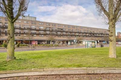 Woning Irislaan 147 Oegstgeest