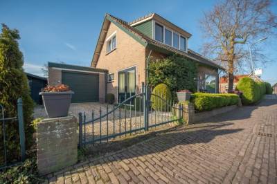Woning Heemraad Witweg 1A Oostwoud