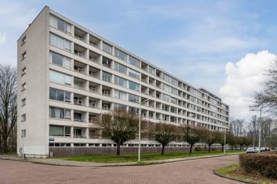 Woning Eastonstraat 29 Amsterdam