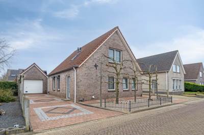 Woning Nederhof 7 Yerseke