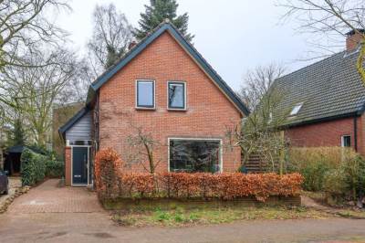 Woning Bospoort 37 Ede