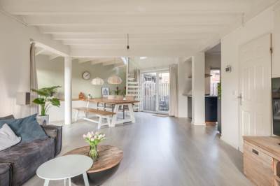 Woning Violiervaart 24 Zoetermeer