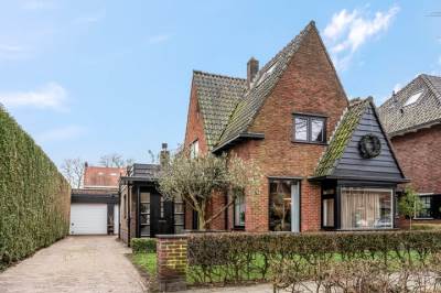 Woning J.P.C. Leinweberstraat 78 Veenendaal