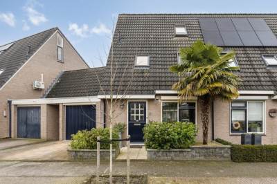 Woning het Weidje 14 Zelhem