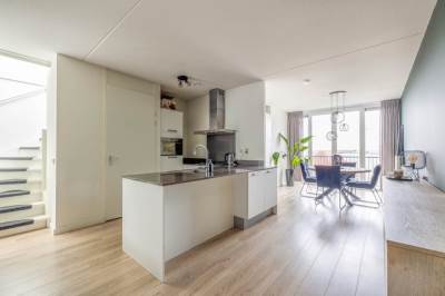 Woning Mgr vdn Tillaartstraat 52 Veghel