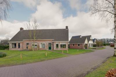 Woning Lienstukken 38 Grolloo