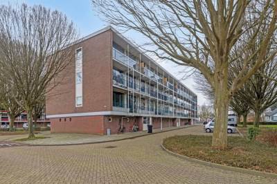 Woning Breitnerstraat 23 Terneuzen