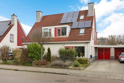 Woning Pastinaak 7 Wijhe