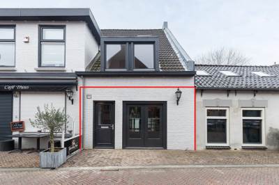 Woning Oude Veer 7 Papendrecht