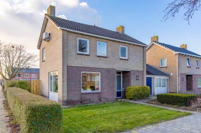 Woning Meierijlaan 1 Stadskanaal