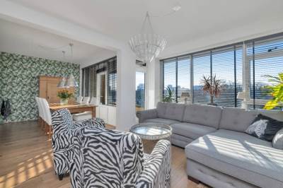 Woning Monseigneur van Steelaan 406 Voorburg