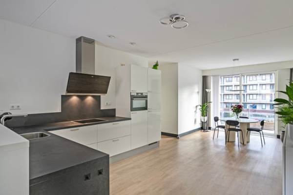 Woning Zamenhofstraat 46D Den Haag