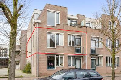 Woning Franciscushof 25 Franeker