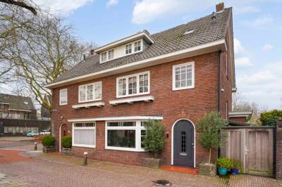 Woning Versterplein 13 Vught