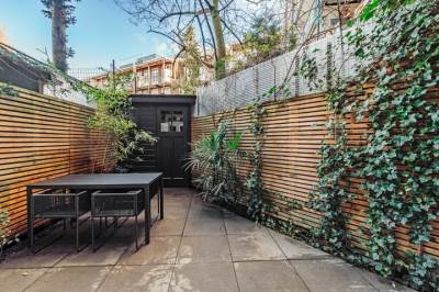 Woning Geuzenstraat 14H Amsterdam