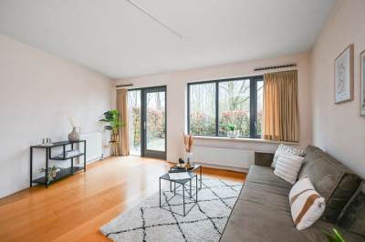 Woning Annie M.G. Schmidtstraat 3 Alkmaar