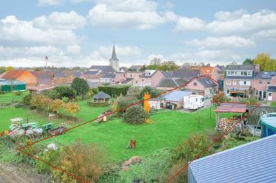 Woning Klompenstraat 7 Eckelrade